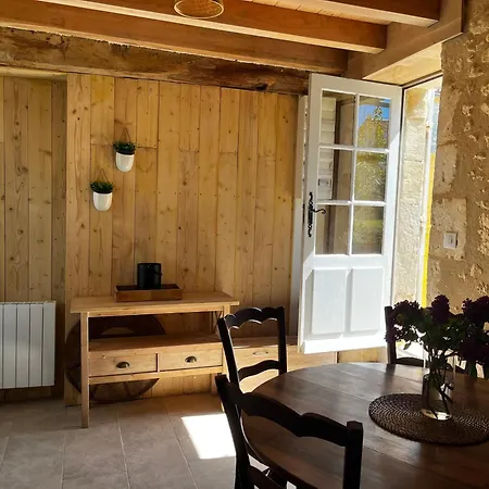 Сasa de vacaciones Avec Extérieur *